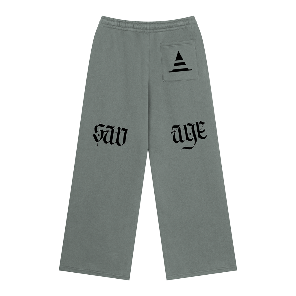 Women's Heavyweight Fleece Sweatpants