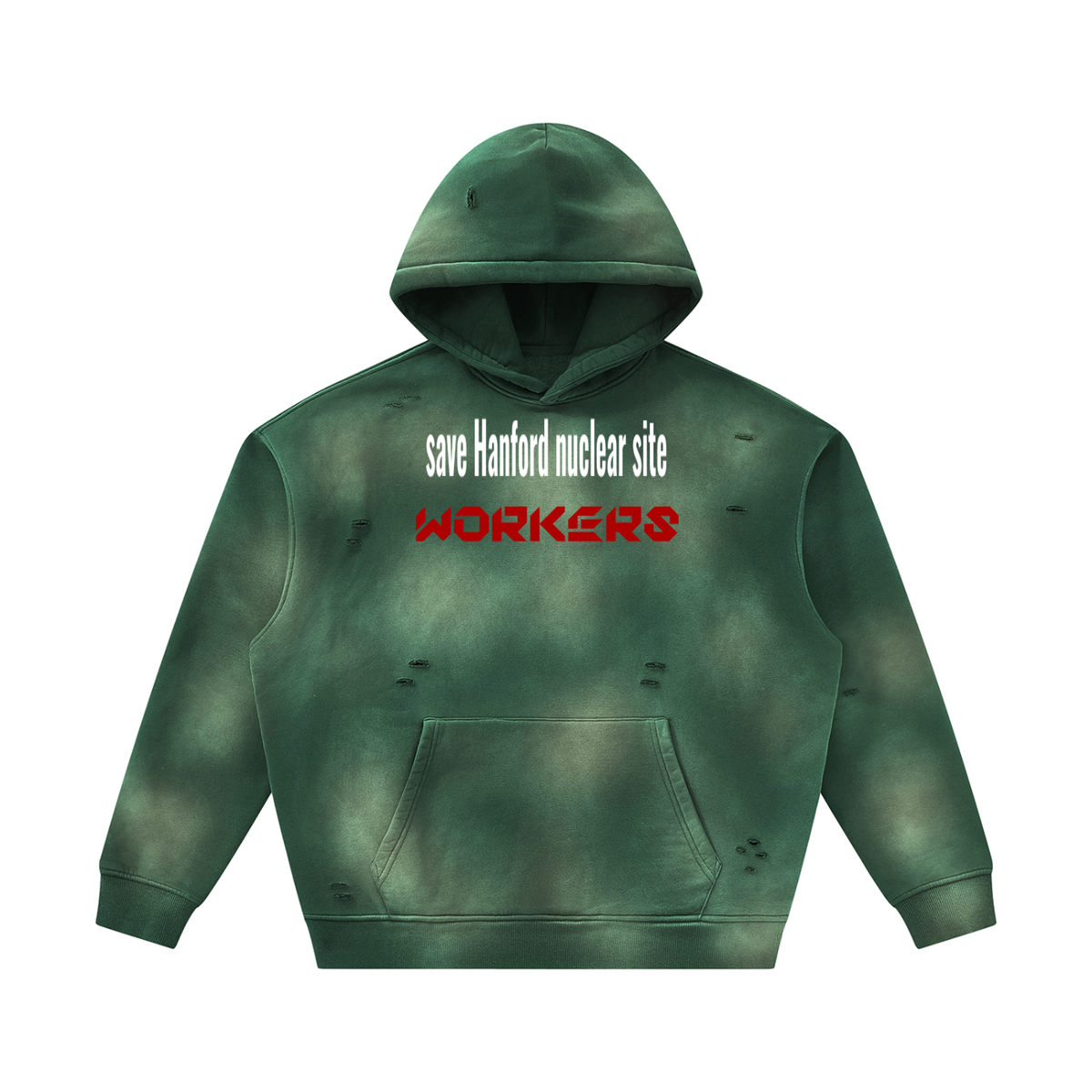 THEO | SAVAGE hoodie