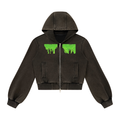 women's THEO | SAVAGE hoodie