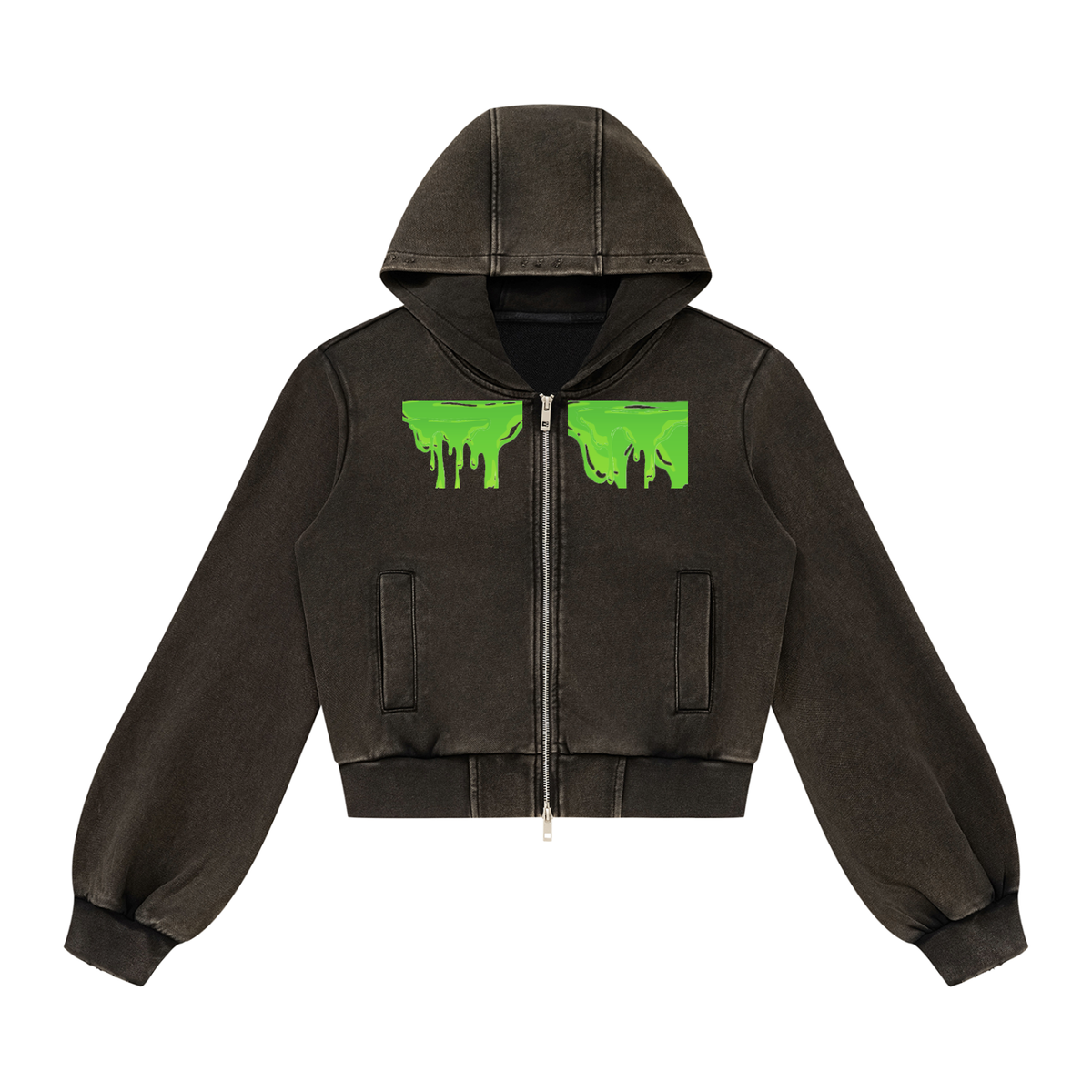 women's THEO | SAVAGE hoodie