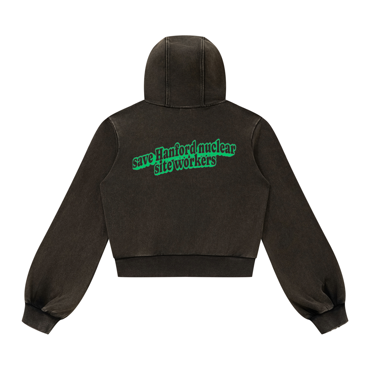 women's THEO | SAVAGE hoodie