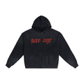 Savage Sunfade Zip