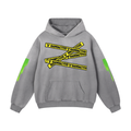 THEO | SAVAGE hoodie