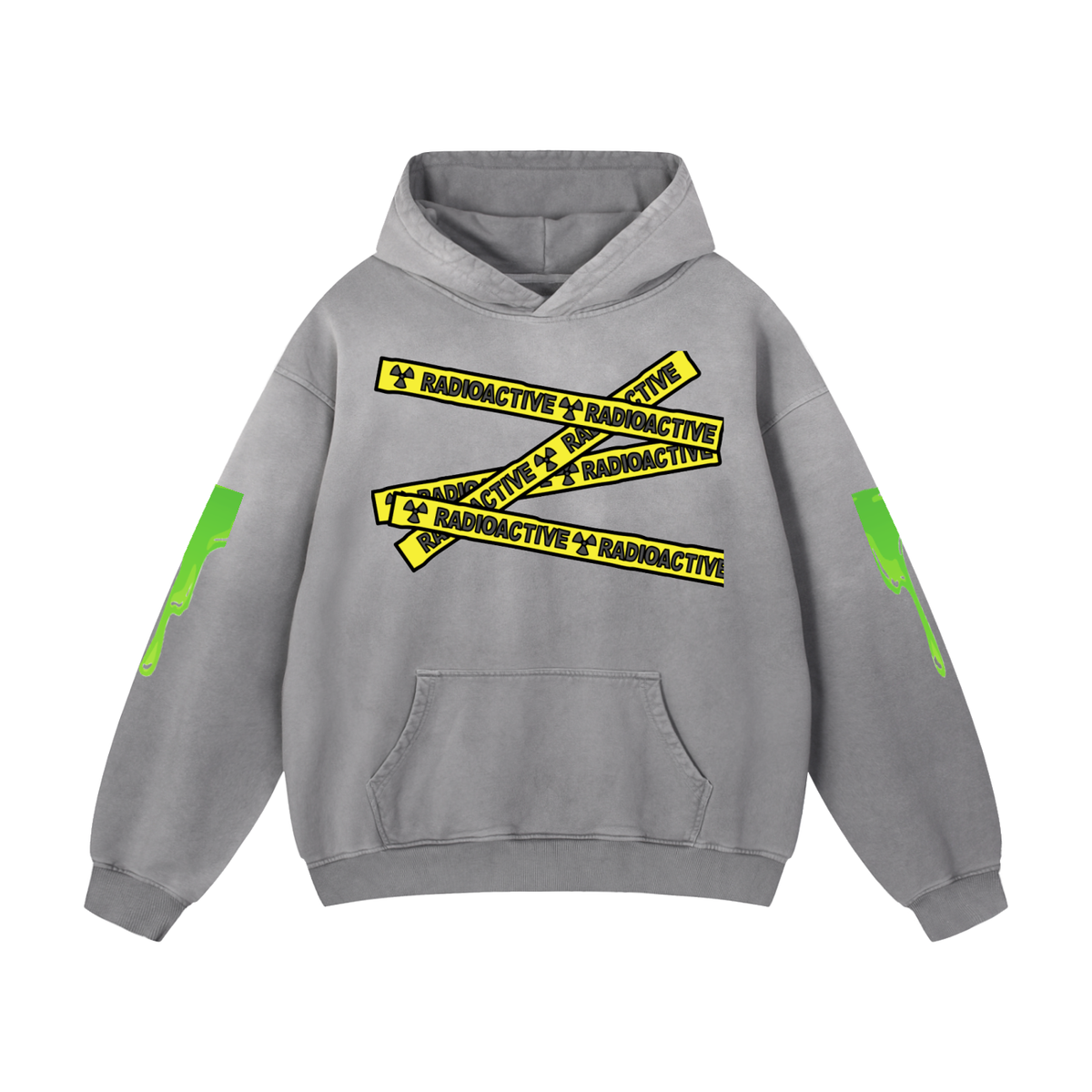 THEO | SAVAGE hoodie
