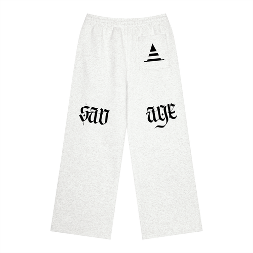 Women's Heavyweight Fleece Sweatpants