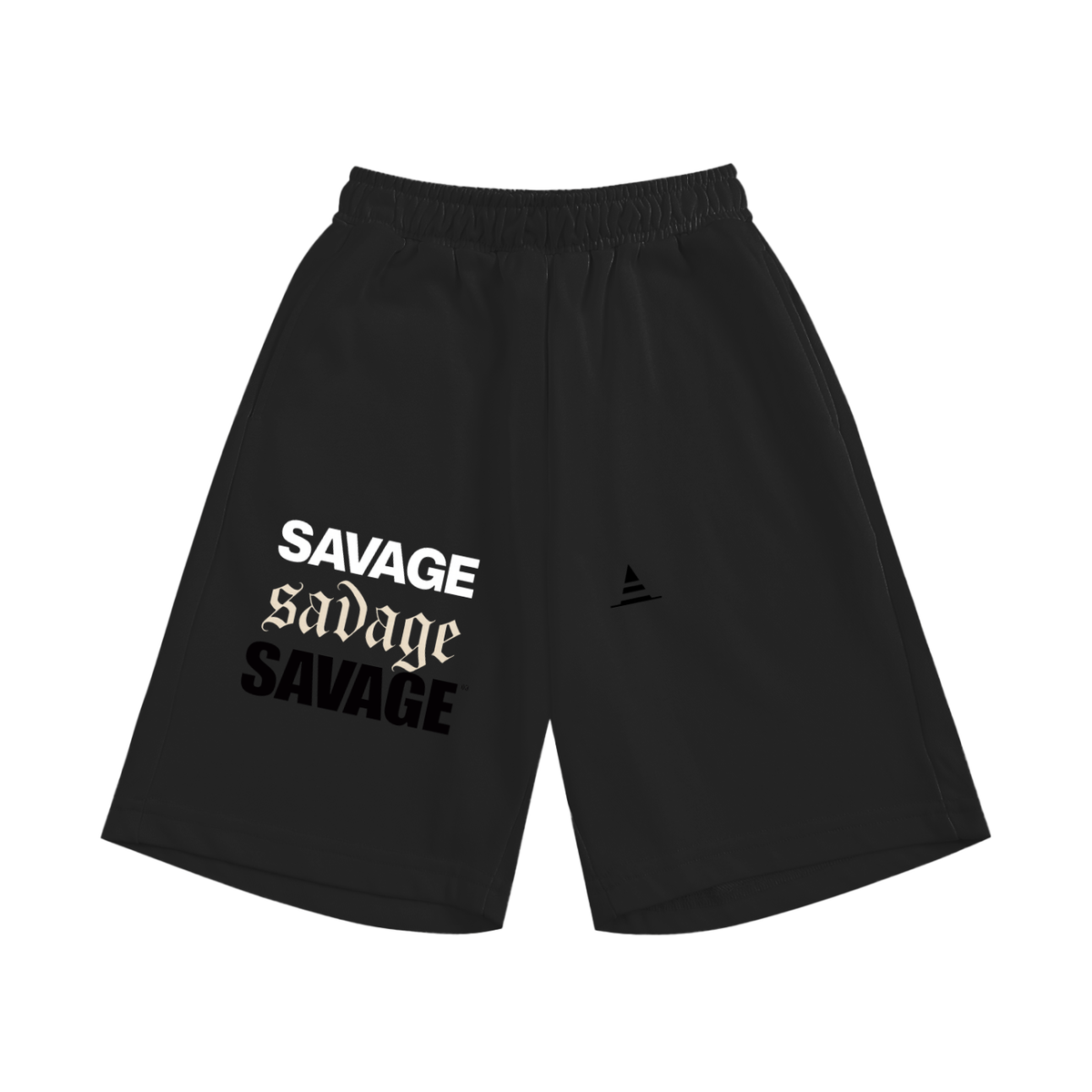 Essential  Shorts