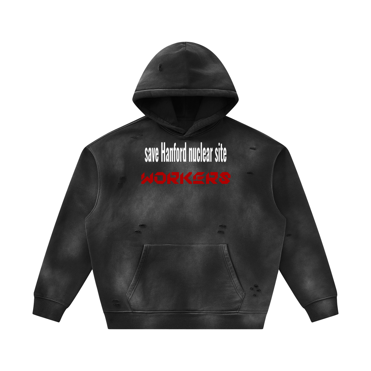 THEO | SAVAGE hoodie
