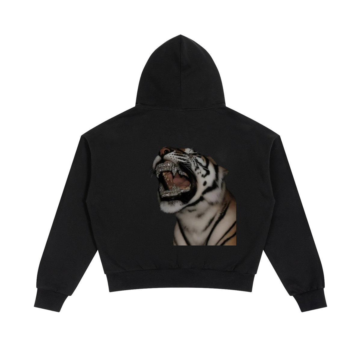 lion savage hoodie