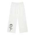 Women's Heavyweight Fleece Sweatpants