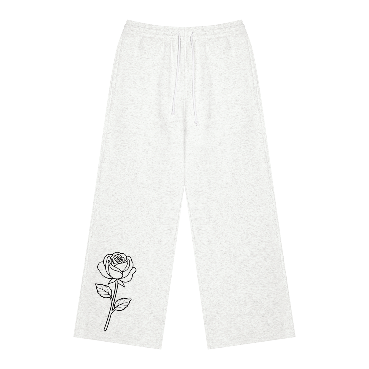 Women's Heavyweight Fleece Sweatpants