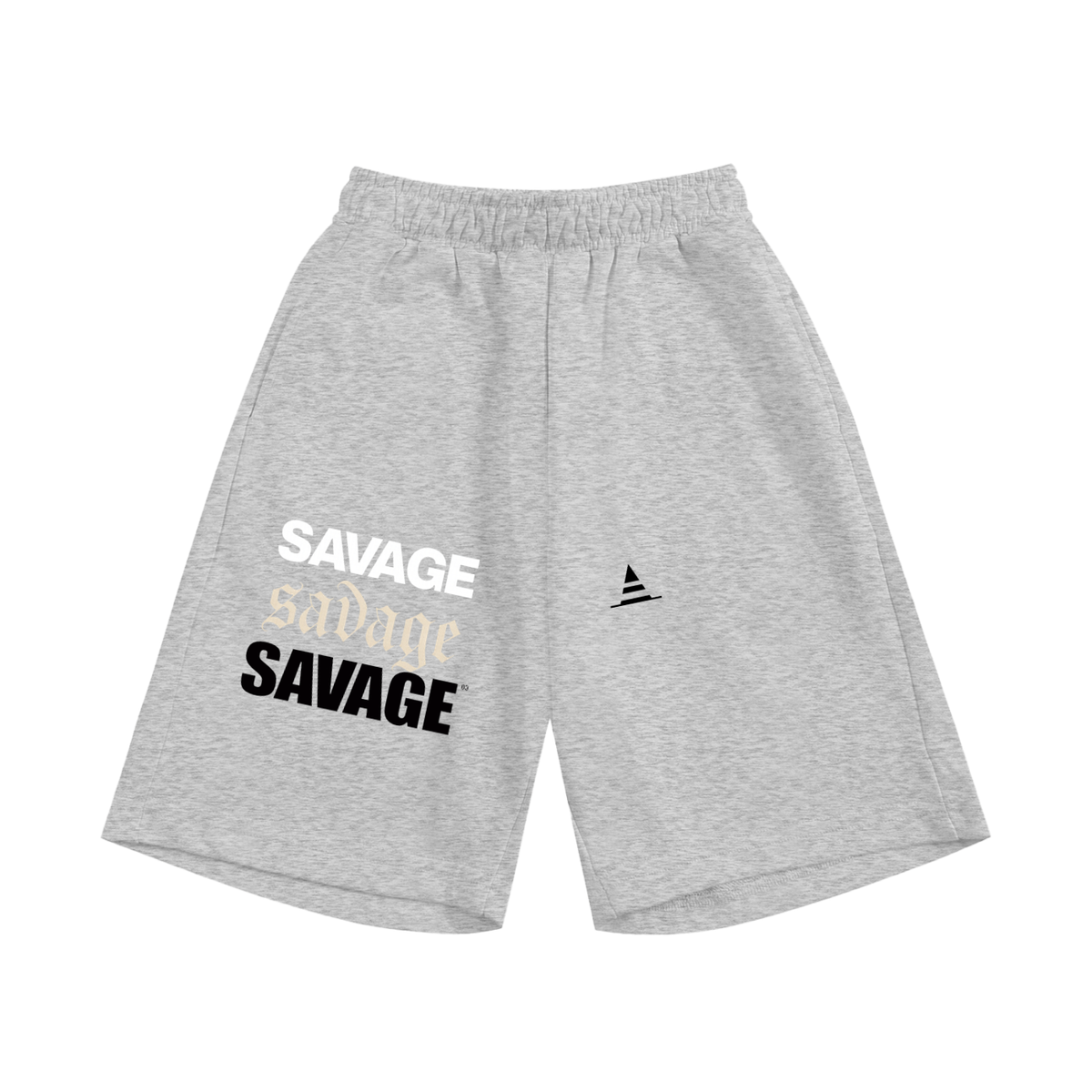 Essential  Shorts