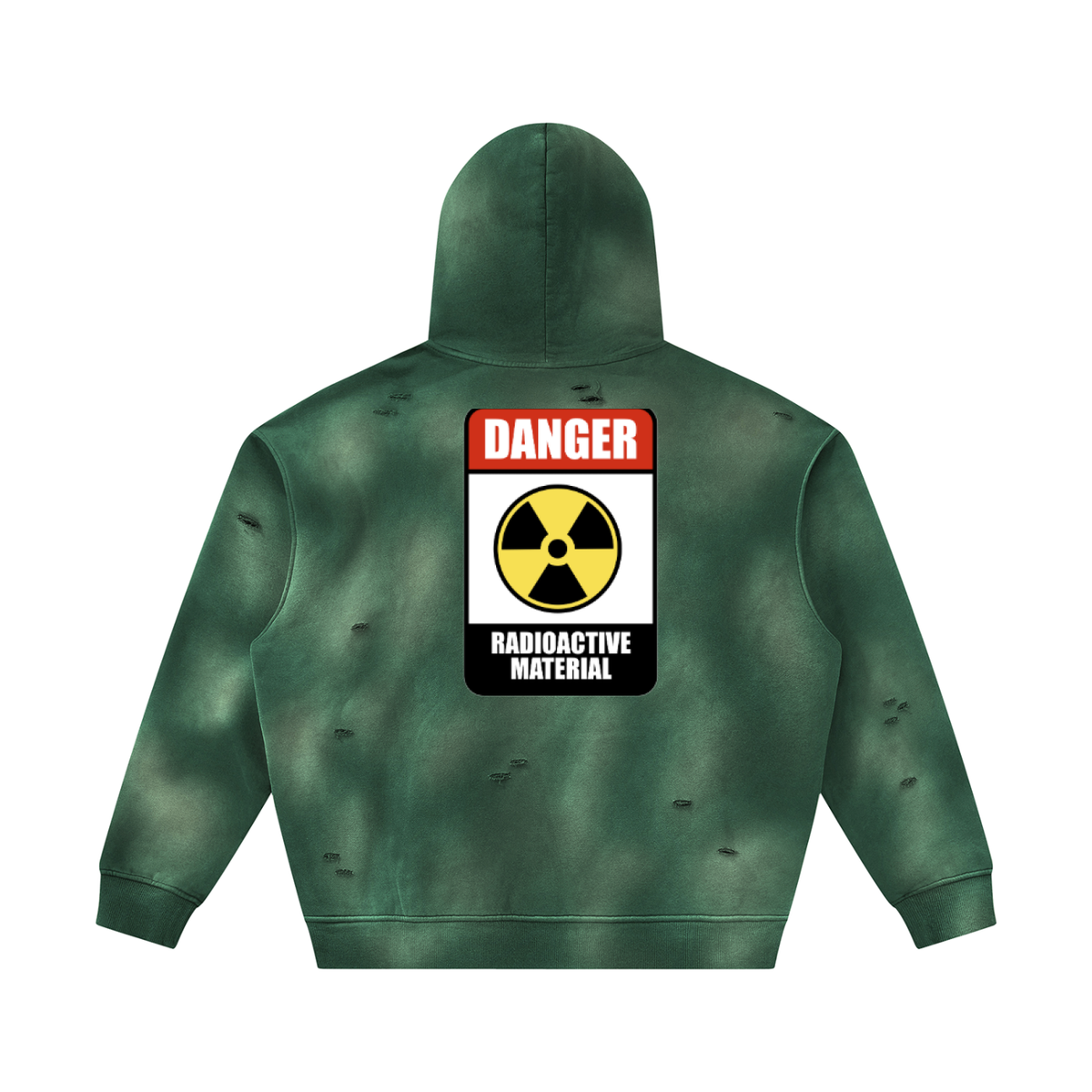 THEO | SAVAGE hoodie